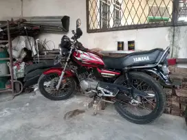RX KING 1996 UPGRDE KE 2007