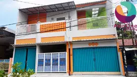 Di Ruang Usaha Dan Rumah Di Sudimara Jaya Ciledug