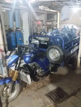 Viar karya 200L