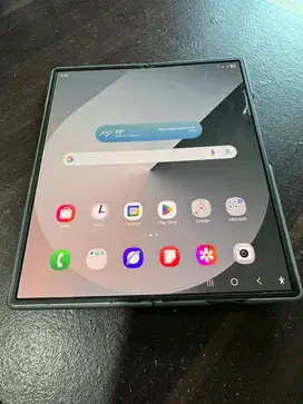 Samsung Galaxy Z Fold 6
