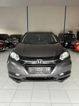 Honda HRV E 2016 A/T