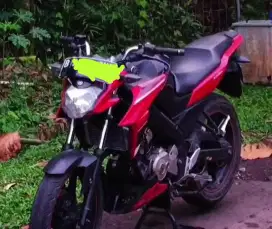 Jual motor Yamaha Vixion