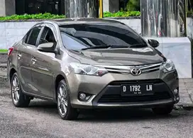 Toyota New VIOS G 1.5 AT 2013 KM 129rban BANDUNG