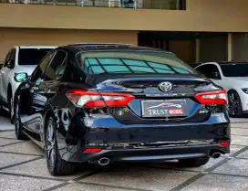 LOW KM! TOYOTA NEW CAMRY FACELIFT 2.5 V FULL SPEC SUNROOF 2021 PK 2022