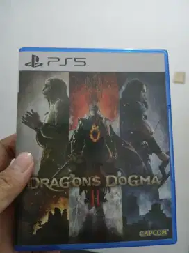 PS 5 - Dragon Dogma 2