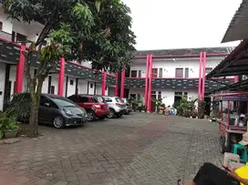 Kost dan Homestay Bagus Strategis di Cimahi