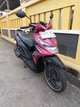 Beat 2019 magenta pajak hidup surat lengkap