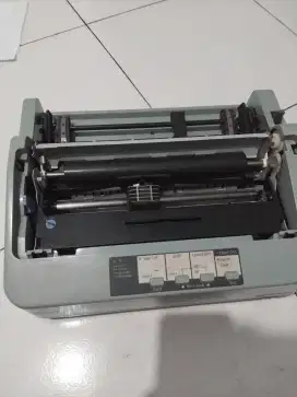 Printer dot matrix Jual Bu Normal