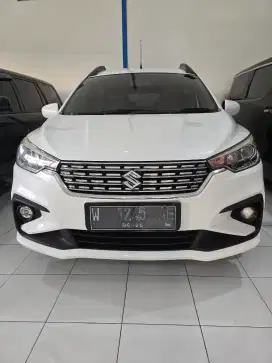 Suzuki ertiga 2020 manual