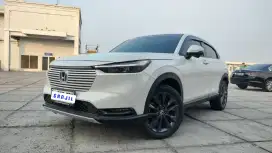 (DP 25jt) Km 20rban Honda HR-V Special Edition (Se) AT 2023 Tgn1 Grezz