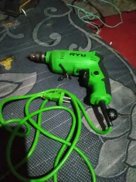 Bor Listrik Tangan