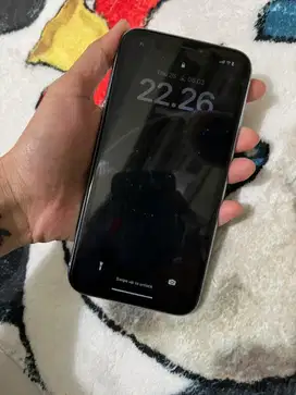 [NEGO] Iphone XR blue 256GB