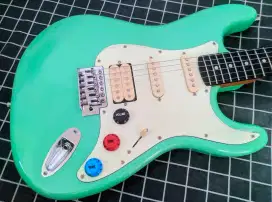 Gitar Smiger LG1-ST