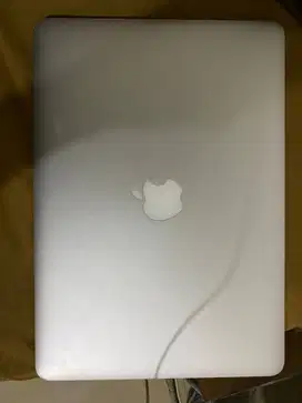 Macbook Air Early 2015 13 Inch