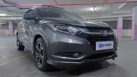 [OLXmobbi] TDP 11JT Honda HR-V 1.8 RS Bensin-AT 2015 Abu-Abu