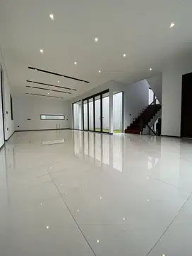 Rumah Baru Mewah Luxury Setraduta Bandung