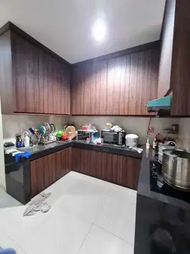 Dijual Rumah Cluster Batavia Gading Serpong Cluster Terdepan