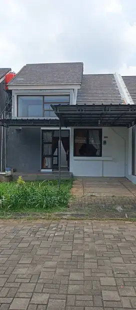 Di Jual Rumah Di Kawasan Asri Cirebon