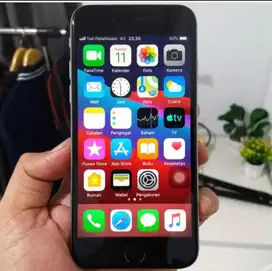 Jual Iphone 6 - 32gb