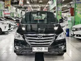 Toyota Innova V Diesel 2014 Automatic