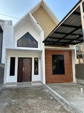 SIAP HUNI HANYA 5 MENIT KE USU MEDAN SELAYANG