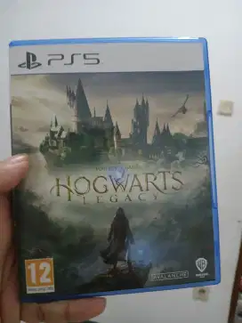PS5 - kaset Hogwars 2