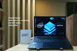 Xpertbook B14 i3 gen12 8/512gb Gransi 9-2027