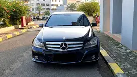 Mercedes Benz Mercy C200 C 200 CGI Avantgarde 2013/2014