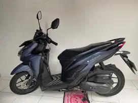 Jual Vario 125 tahun 2021 Nego