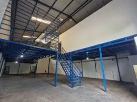 DIJUAL MURAH GUDANG DIMARUNDA CENTER JAKARTA UTARAI