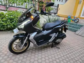 Honda adv 150 abs 2022