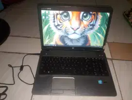 Jual laptop Merk HP ProBook seri 450 tahun 2015