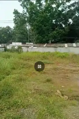 Disewa Tanah Strategis Dekat Tol di Raya Otista Subang Jawa Barat
