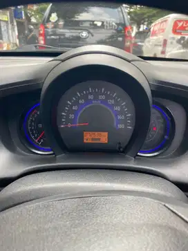 Honda Mobilio 2014 Bensin
