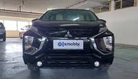 [OLXmobbi] TDP 10JT Mitsubishi Xpander 1.5 GLS Bensin-AT 2020 Hitam