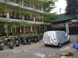 Kost Exclusive 33 kamar tanah luas Di jl. Kaliurang Dekat Kampus UII