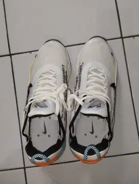 Sepatu Nike Air Max buat running / jalan / santai