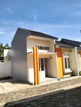 Dijual Rumah nyaman serpong Kpr Tanpa DP