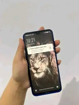 REDMI NOTE 8 4+1/64