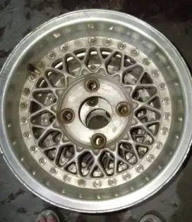 Velg bbs lawas ring 13 pcd 4 x114,3