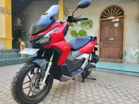Honda adv 160 abs