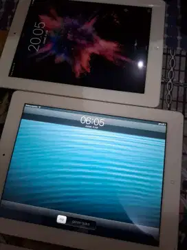 Ipad 2  apple wifi