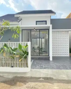 Perumahan durinan asri tembalang