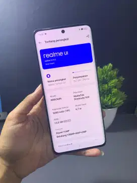 REDMI 10 PRO+ 5G RAM 12+4/256GB

NOMINUS
KELENGKAPAN FULSET
LECET PA