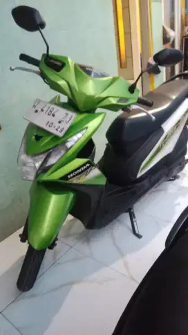 Jual cepat beat fi