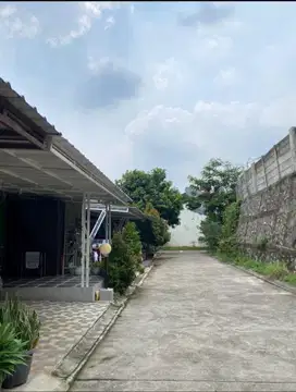 Dijual Cepat Rumah Siap Huni Serpong Garden 2 Cisauk Serpong