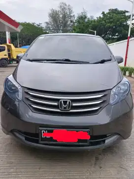 Honda Freed 2010 PSD