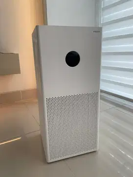 Xiaomi Smart Air Purifier 4 Lite EU 360° 43mz
