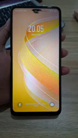 Dijual HP Infinix 4+4/64