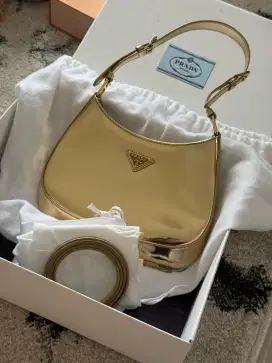BU JUAL CEPAT PRADA CLEO LIMITED